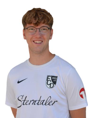 Christopher Simon