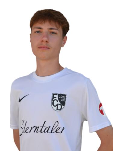 Jonas Starke