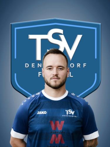 Tobias Kurz