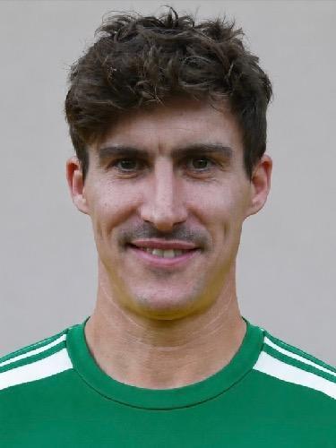 Robin Theisen