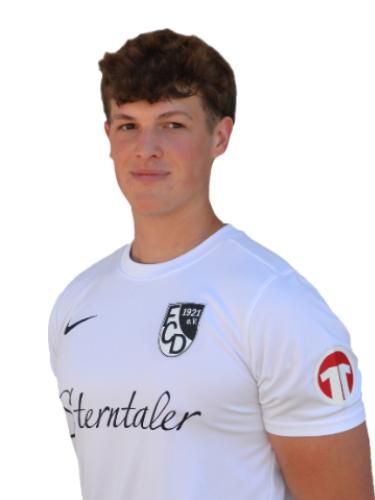 Thore Weckbecker