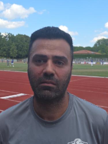 Muhamed Hamad