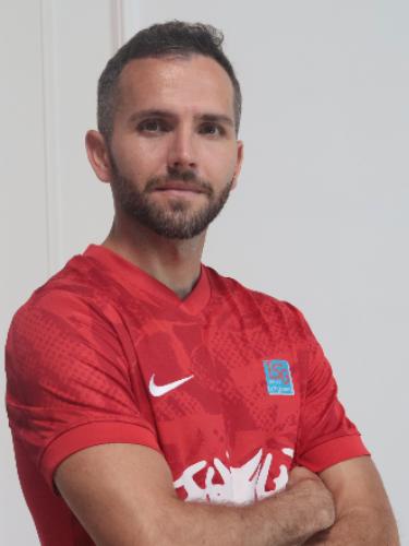 Kian Marius Golafra