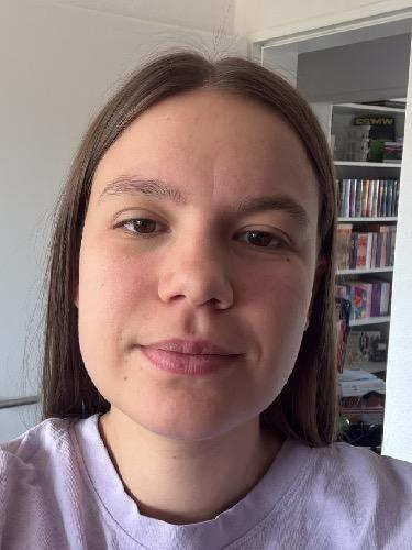 Celine Warnke
