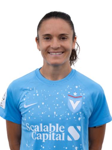 Laura Casanovas Diaz