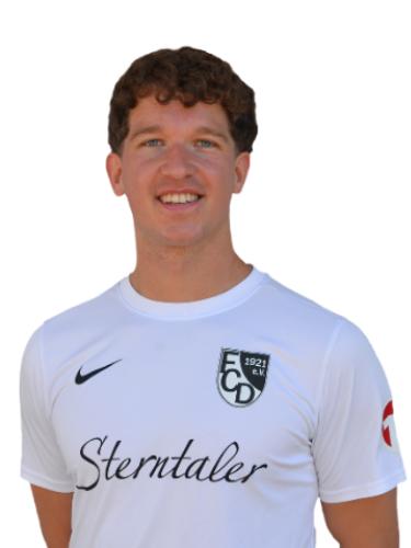 Joshua Zey