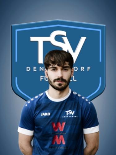 Dominik Pomor