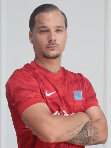 Alessandro Rinker