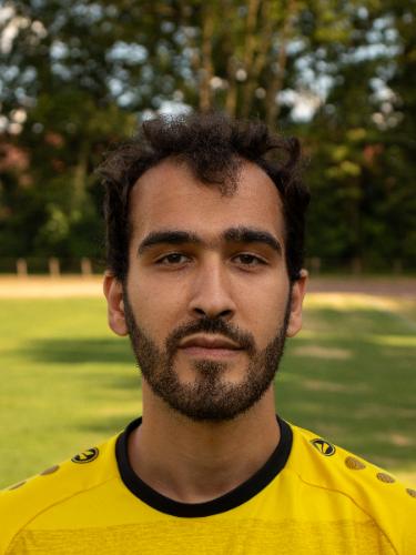 Amin Berrada