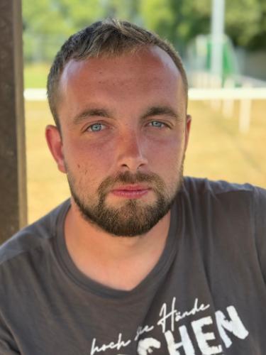 Mathias Recha