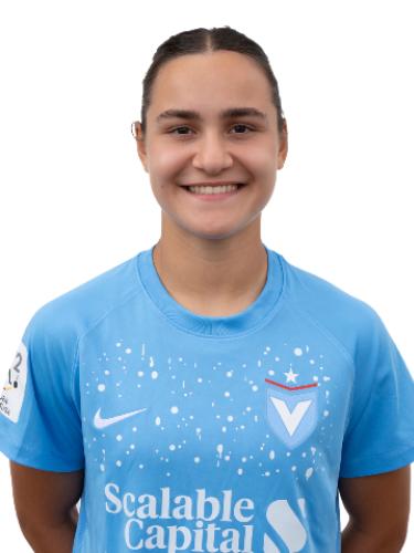 Leyila Aydin