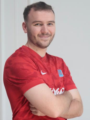 Sebastian Wirth