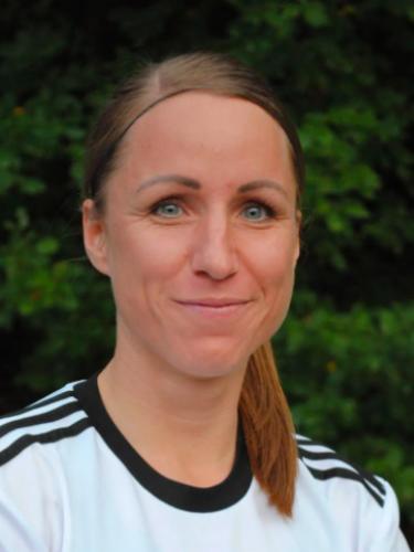 Yvonne Stötzel