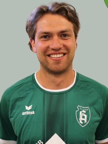 Niko Klein