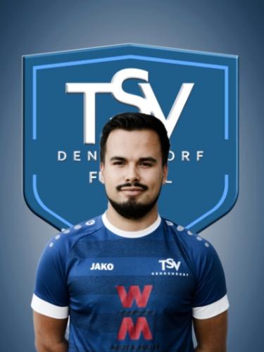 Luca Splittgerber
