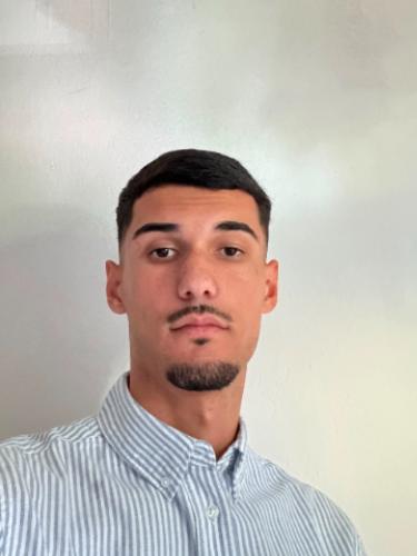 Berkant Köse