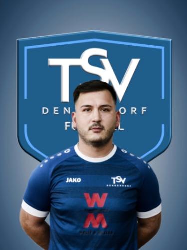 Naim Turgut