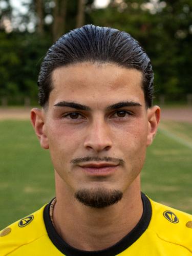 Isam El-Hajj