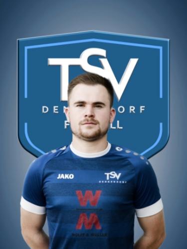 Lukas Ulmer