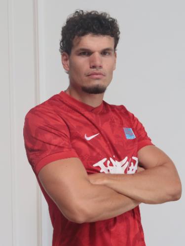 Nico Steffan