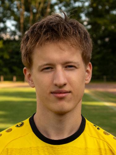 Niklas Hille