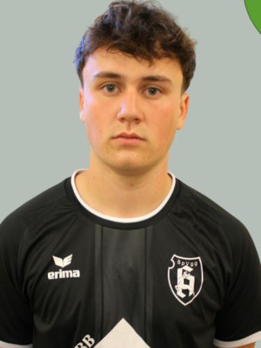 Lukas Schmid