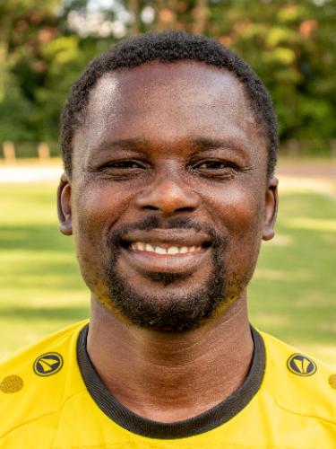 Hans Dimitri Nguile Inenguini