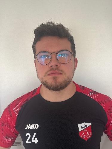 Fabian Bieck