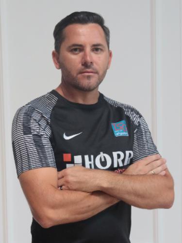 Perparim Krasniqi