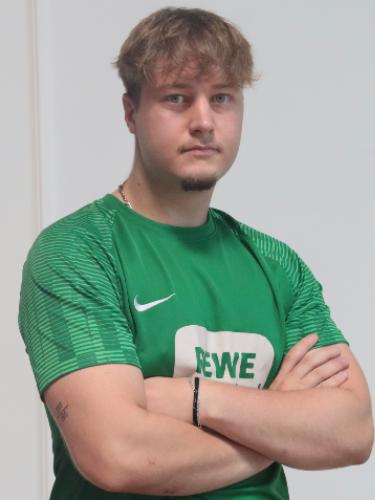 Fynn Schaefer