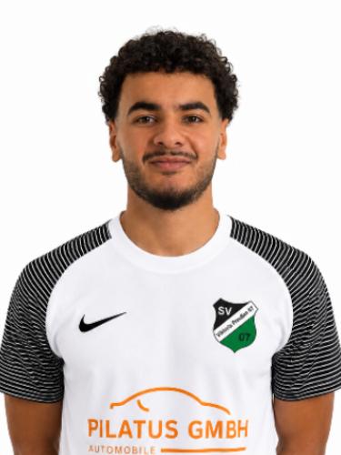 Mohamed El Kaddouri