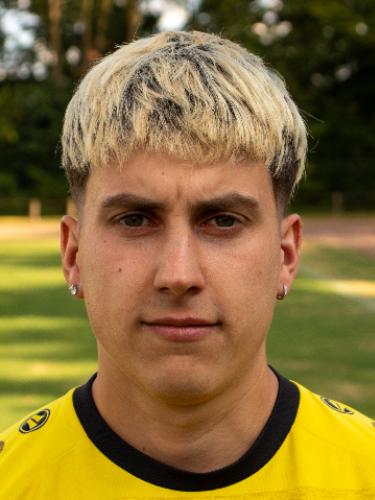 Marlon Steege