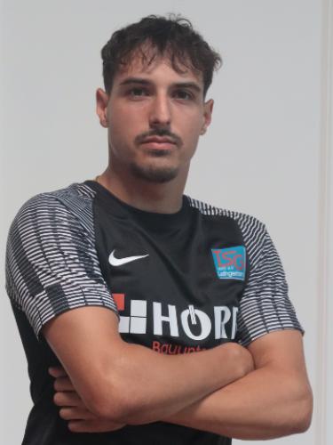 Enrico Serpik