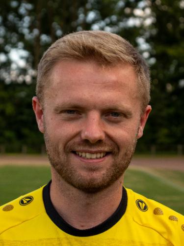 Nico Stippel