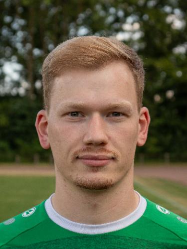 Alexander Thüning