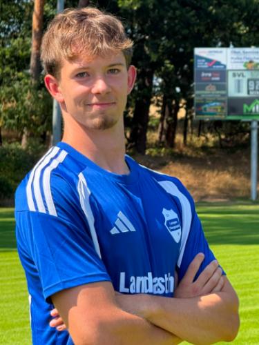 Marlon Höffler