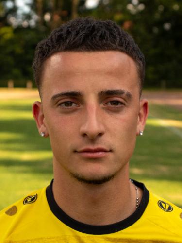 Fabian Villegas Garcia
