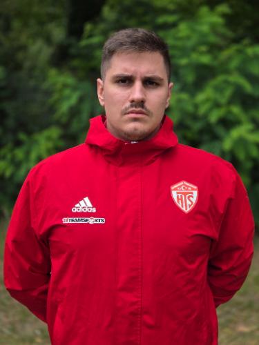 Nikola Zaric