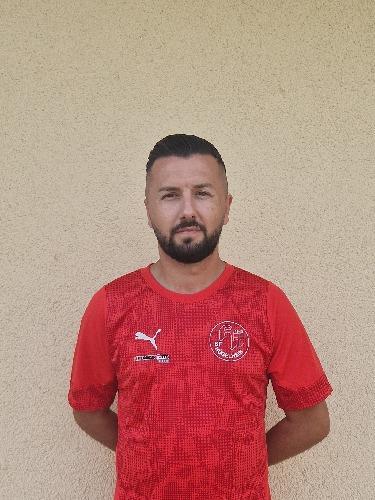 Mirhac Keskin