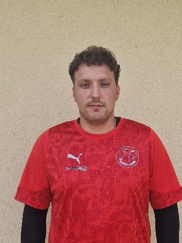 Nico Ladisi