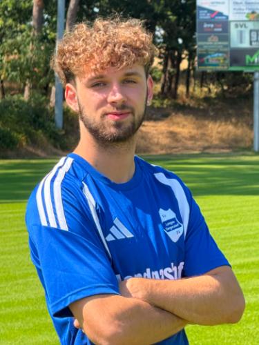 Sascha Ohmenzetter