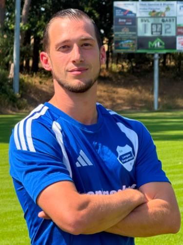 Felix Steegmann