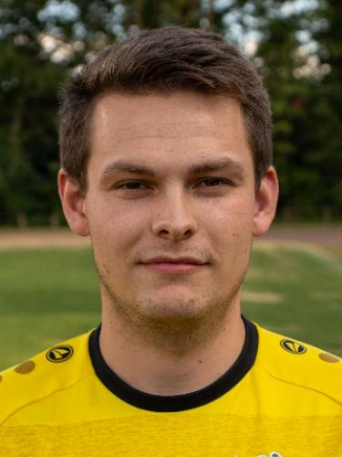 Heiner Anton Pries