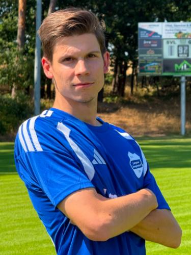 Lukas Wilke