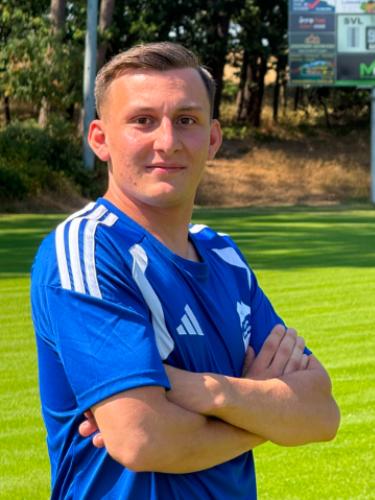 Julian Kaiser