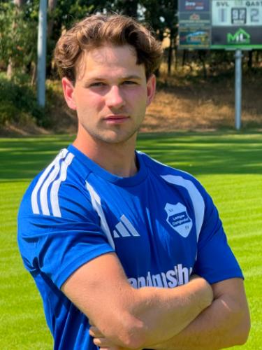 Luca Semmler