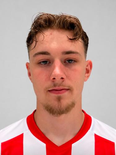 Noah Valentin Claus