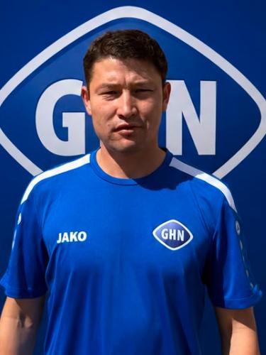 Fazel Amiri
