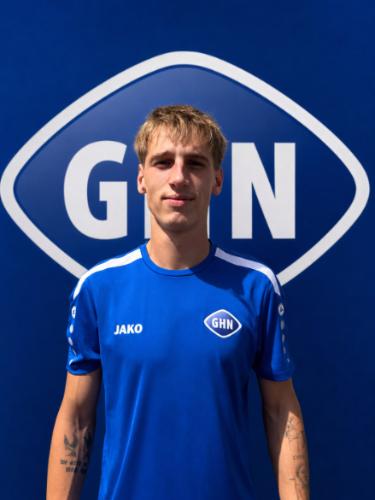 Marlon Eric Blötz