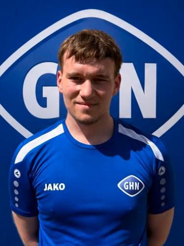 Andreas Michael Hellberg